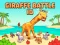 Trò chơi Giraffe Battle Io trực tuyến