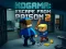 Trò chơi Kogama: Escape from prison 2 trực tuyến