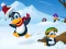 Trò chơi Cute Penguin Slide trực tuyến