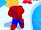 Trò chơi Super Hero Race trực tuyến