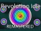 Trò chơi Revolution Idle RE trực tuyến