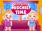 Trò chơi Baby Hazel mischief time trực tuyến