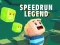 Trò chơi Kogama Speedrun Legend trực tuyến