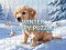 Trò chơi Winter Pets Puzzle trực tuyến