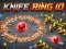 Trò chơi Knife Ring IO trực tuyến