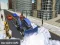 Trò chơi Grand Snow Clean Road Driving Simulator trực tuyến