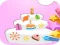 Trò chơi Happy Birthday Cake Decor trực tuyến