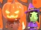 Trò chơi Spooky Run trực tuyến
