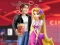 Trò chơi Valentine's Day cinema trực tuyến