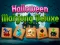 Trò chơi Halloween Mahjong Deluxe trực tuyến