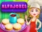 Trò chơi Alfajores trực tuyến