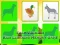 Trò chơi Farm Animals Kids Learning  Memory trực tuyến