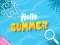 Trò chơi Hello Summer trực tuyến