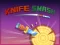 Trò chơi Knife Smash trực tuyến