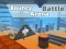 Trò chơi Kogama: Bouncy Arena Battle trực tuyến
