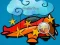 Trò chơi Airplains Hidden Stars trực tuyến