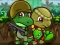 Trò chơi Dino Squad Adventure trực tuyến