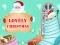 Trò chơi Lovely Christmas trực tuyến