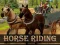 Trò chơi Horse Riding Simulator trực tuyến
