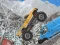 Trò chơi Hard Wheels Winter 2 trực tuyến