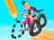 Trò chơi Scribble racing trực tuyến