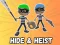 Trò chơi Hide & Heist trực tuyến