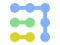 Trò chơi Dots Lines trực tuyến