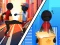 Trò chơi Stick Rope Hero trực tuyến