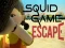 Trò chơi Squid Games Escape trực tuyến