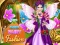 Trò chơi Clara Flower Fairy Fashion trực tuyến