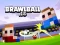 Trò chơi Brawlball.io trực tuyến