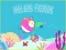 Trò chơi Molang trực tuyến