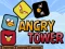 Trò chơi Angry Tower trực tuyến