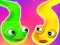 Trò chơi Snake Puzzle 300 Levels trực tuyến