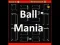 Trò chơi BallMania trực tuyến