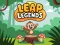 Trò chơi Leap Legends trực tuyến
