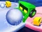 Trò chơi Snowball. io trực tuyến