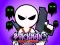 Trò chơi Stickman Halloween Survive trực tuyến