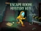 Trò chơi Escape Room Mystery Key trực tuyến