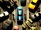 Trò chơi GTA Car Rush trực tuyến