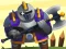 Trò chơi Heroes Towers trực tuyến