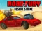 Trò chơi Road Of Fury Desert Strike trực tuyến