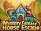 Trò chơi Mystery Fantasy House Escape trực tuyến