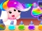 Trò chơi Little Panda Pet Salon trực tuyến