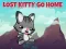 Trò chơi Lost Kitty Go Home trực tuyến