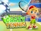 Trò chơi Crazy tennis trực tuyến