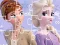 Trò chơi Frozen Sister Jigsaw trực tuyến