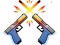 Trò chơi Double Guns trực tuyến