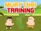 Trò chơi Muay Thai Training trực tuyến