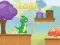 Trò chơi Little Dino Adventure Returns trực tuyến